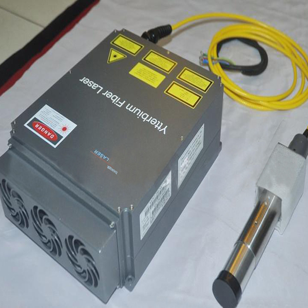 IPG Q switch 20W 30W 50W 100W laser fibre