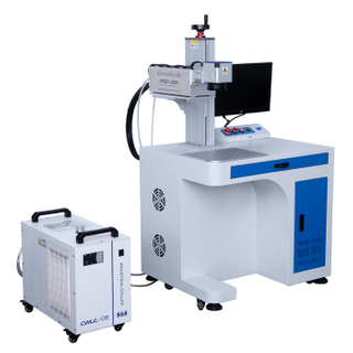 Machine de gravure laser UV 3W de bureau