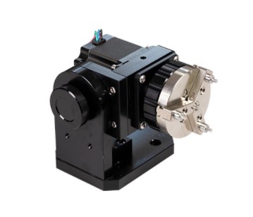 65mm 80mm 100mm Morceau rotatif pour marquage laser
